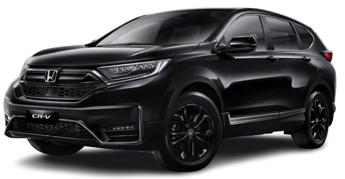 CR-V