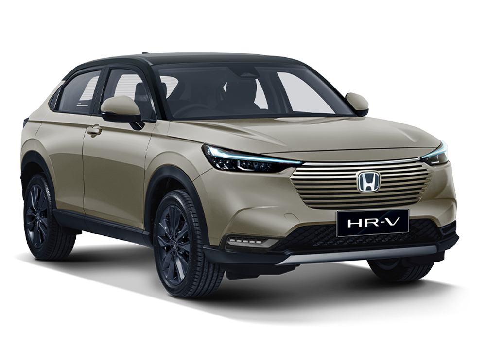 HR-V