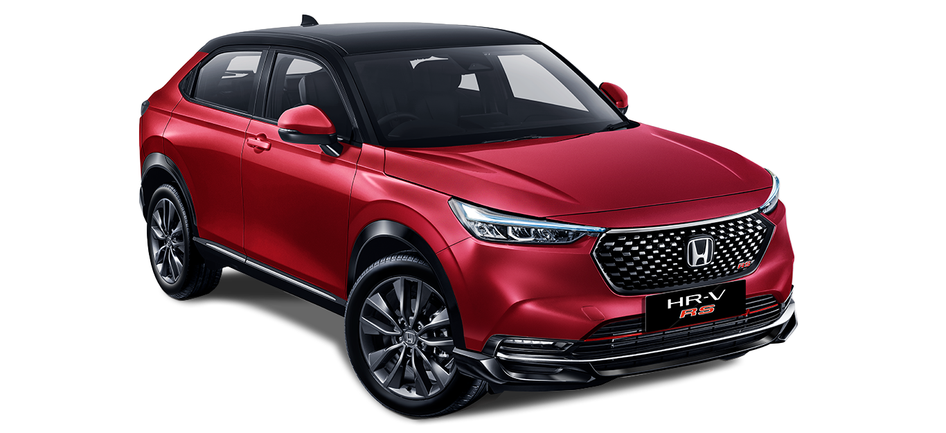 HR-V