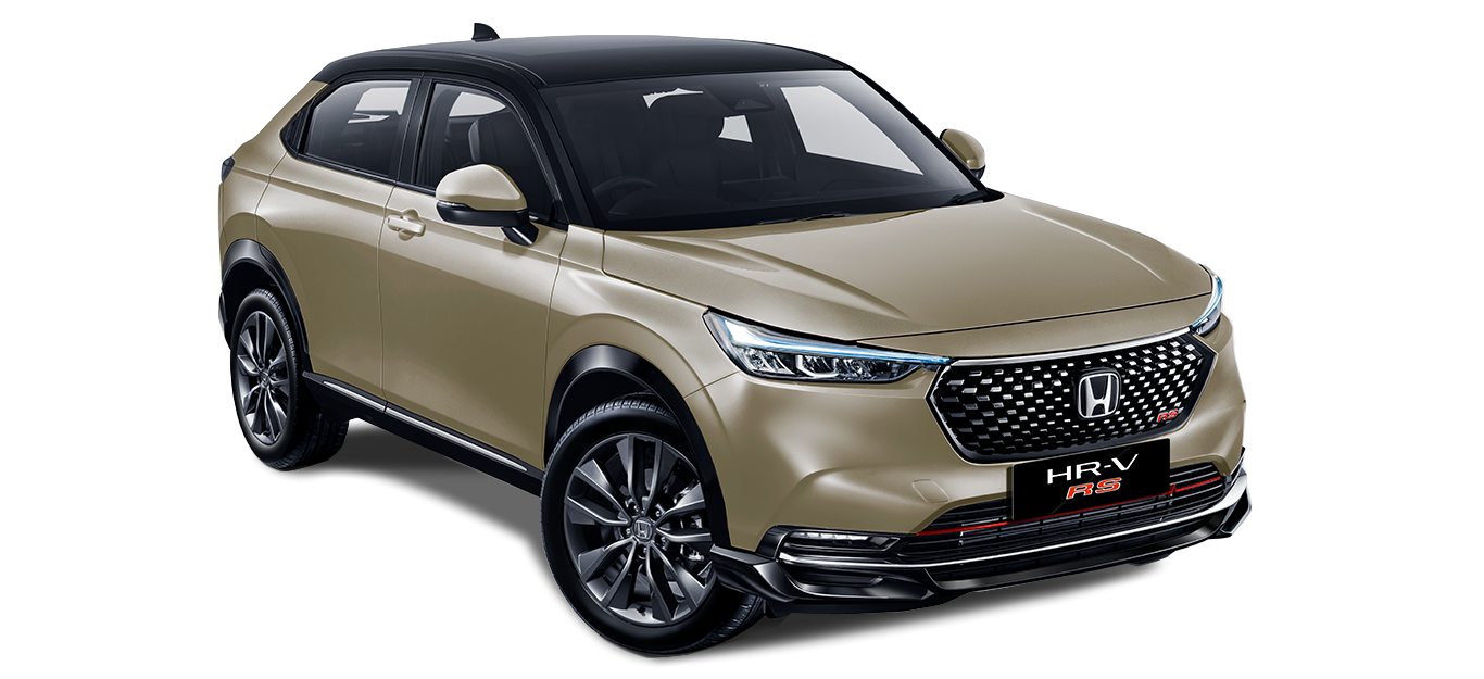 HR-V