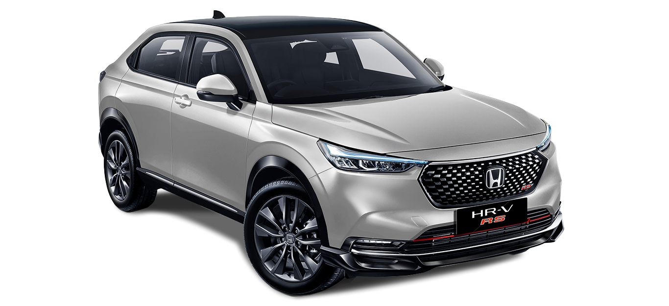 HR-V
