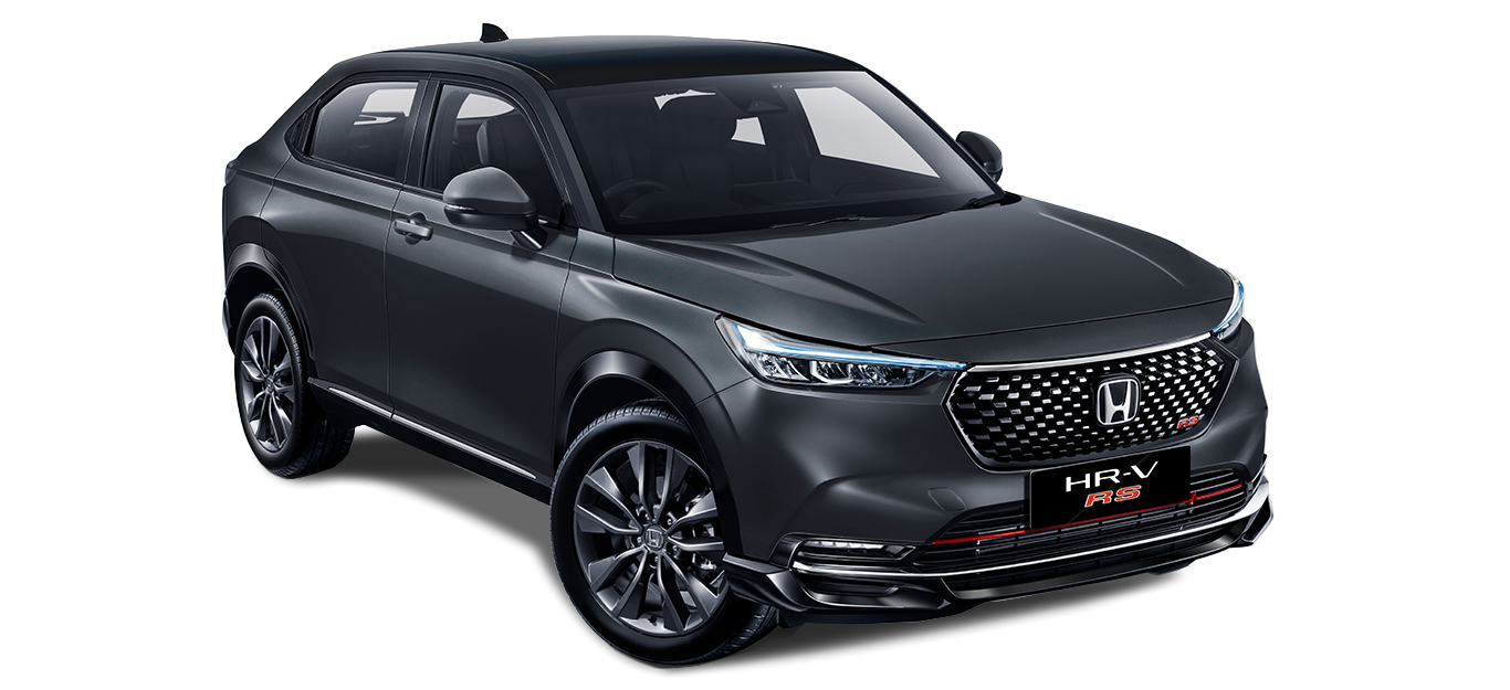 HR-V