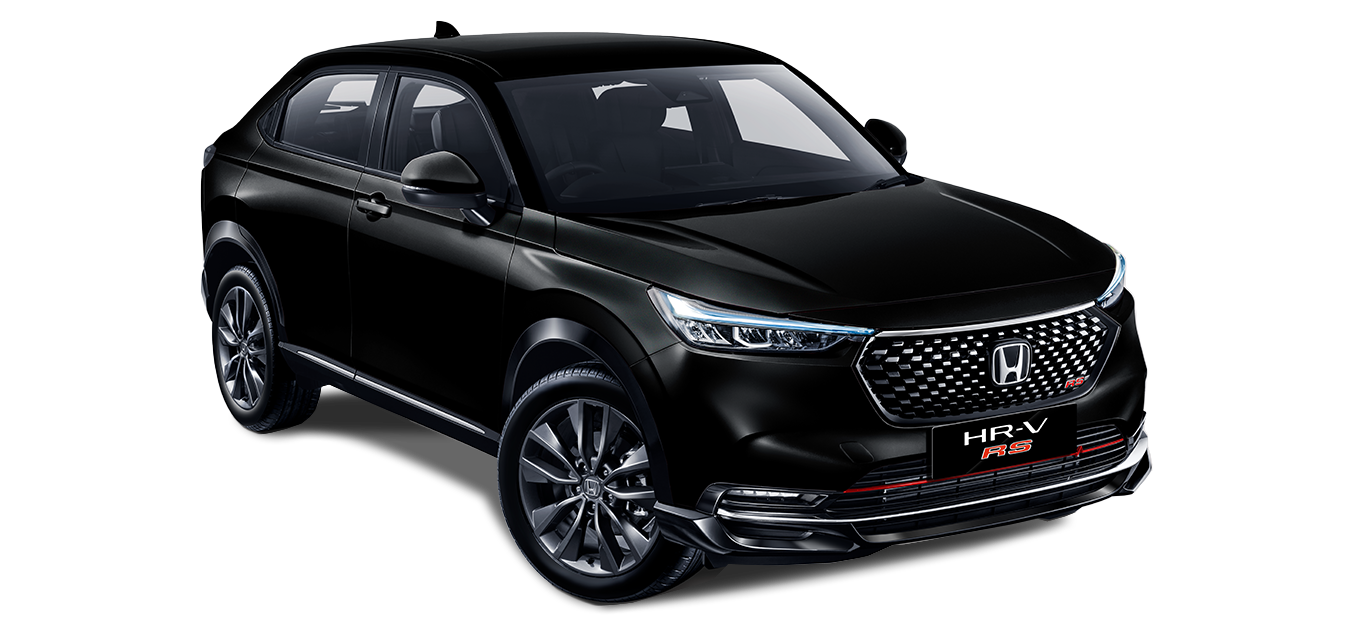 HR-V